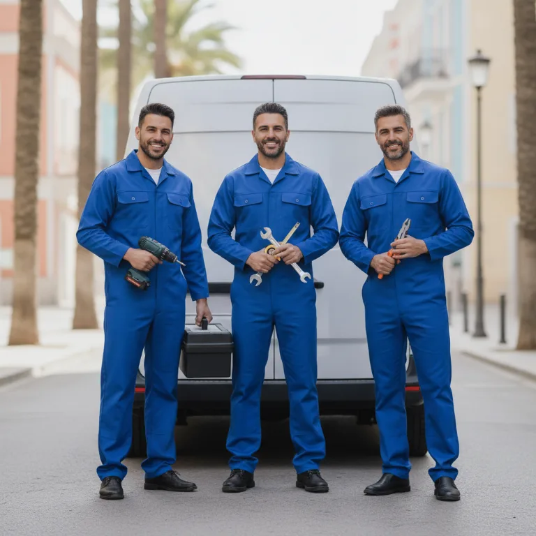 Riparazione Tapparelle team a Cerignola
