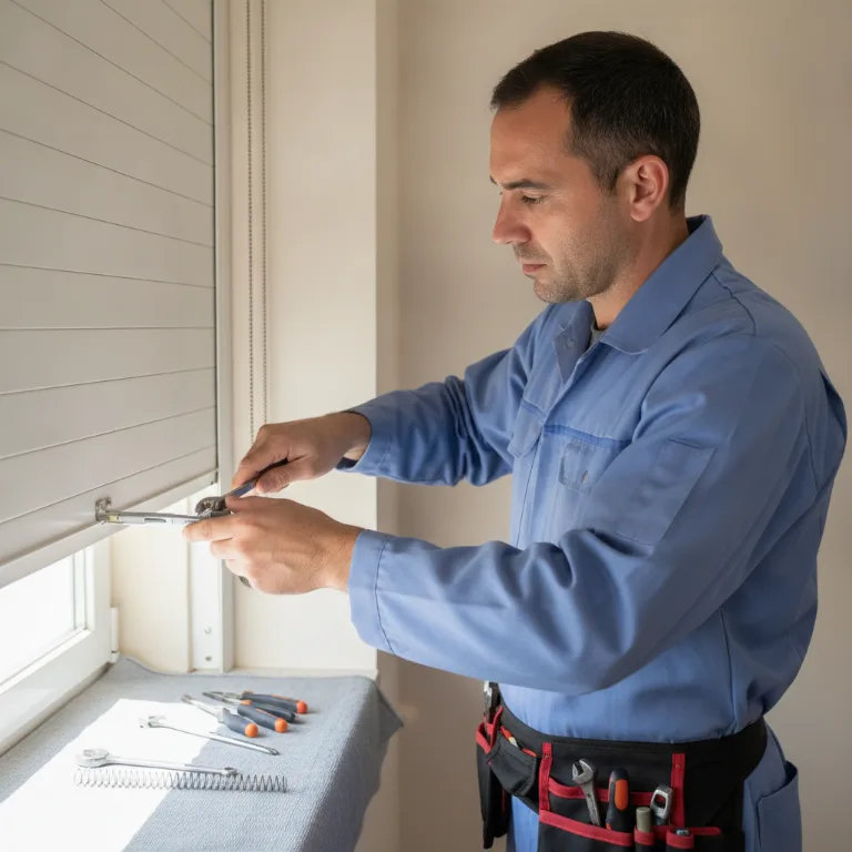 Riparazione Tapparelle servizio a Cerignola